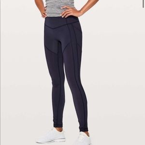 Lululemon All the Right Places Pant 28”